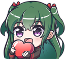 LenaleeHeart Discord emoji