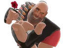 Heavy