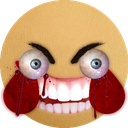 Bloody_Death Discord emoji
