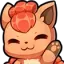 vulpix_wave