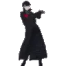 dancing