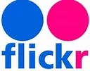 FlickrLogo Discord Emoji