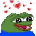 Pepe_Hearts Discord emoji