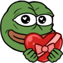 Pepe_Giftheart Discord emoji