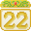 22Badge