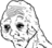 tired Discord Emoji