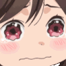 brown_sad Discord Emoji