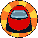 3377amongusshhh1 Discord Emoji