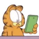 GarfPhone