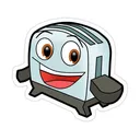 toaster