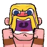 BarbScream