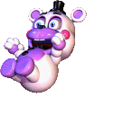 HelpySnap Discord emoji