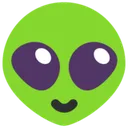 alien