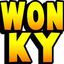 Wonky