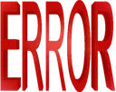 ErrorMessage