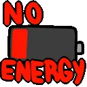 noenergy