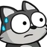 WolfSweat