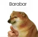 barabar