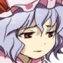 touhougirl Discord Emoji