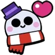 Snowman_Love Snowman_Love
