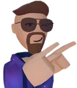 RRFingerGuns