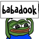 babadooksimp