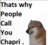 IC_Chapri2nd Discord emoji
