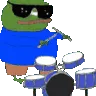 pepe_band_drums