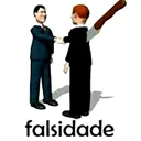 falsidade