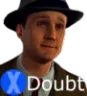 doubt doubt