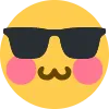 sunglassesuwu Discord Emoji
