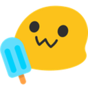 Blob_Popsicle Discord emoji