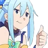 aqua_thumbs_up