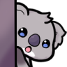 Lurk Discord emoji