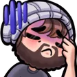 nikoheartFacepalm nikoheartFacepalm