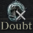 Doubt Discord emoji