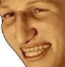 PatchesSmug Discord emoji