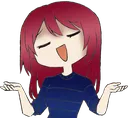 AliShrug