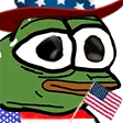 Pepe_American Pepe_American