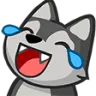 WolfLaugh WolfLaugh