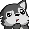 WolfConfused