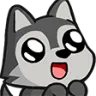 WolfHappy WolfHappy