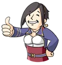ArkThumbsup