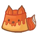 Puddingfox