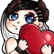 katzen10Heart