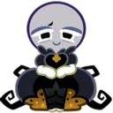 MagicTruffleBall