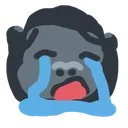 monkecryingandshaking