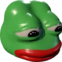 3DPepe Discord Emoji