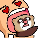 ferretputinmouth ferretputinmouth