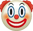 clown